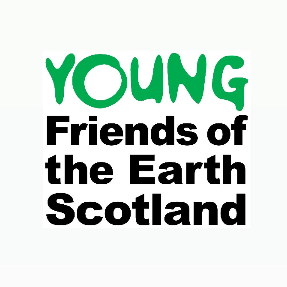 Young Friends of the Earth Scotland