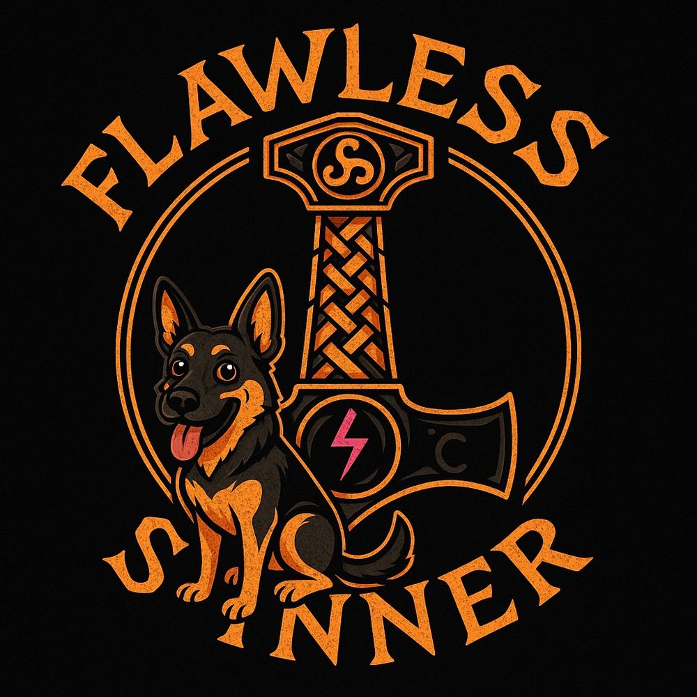 Flawless Sinner