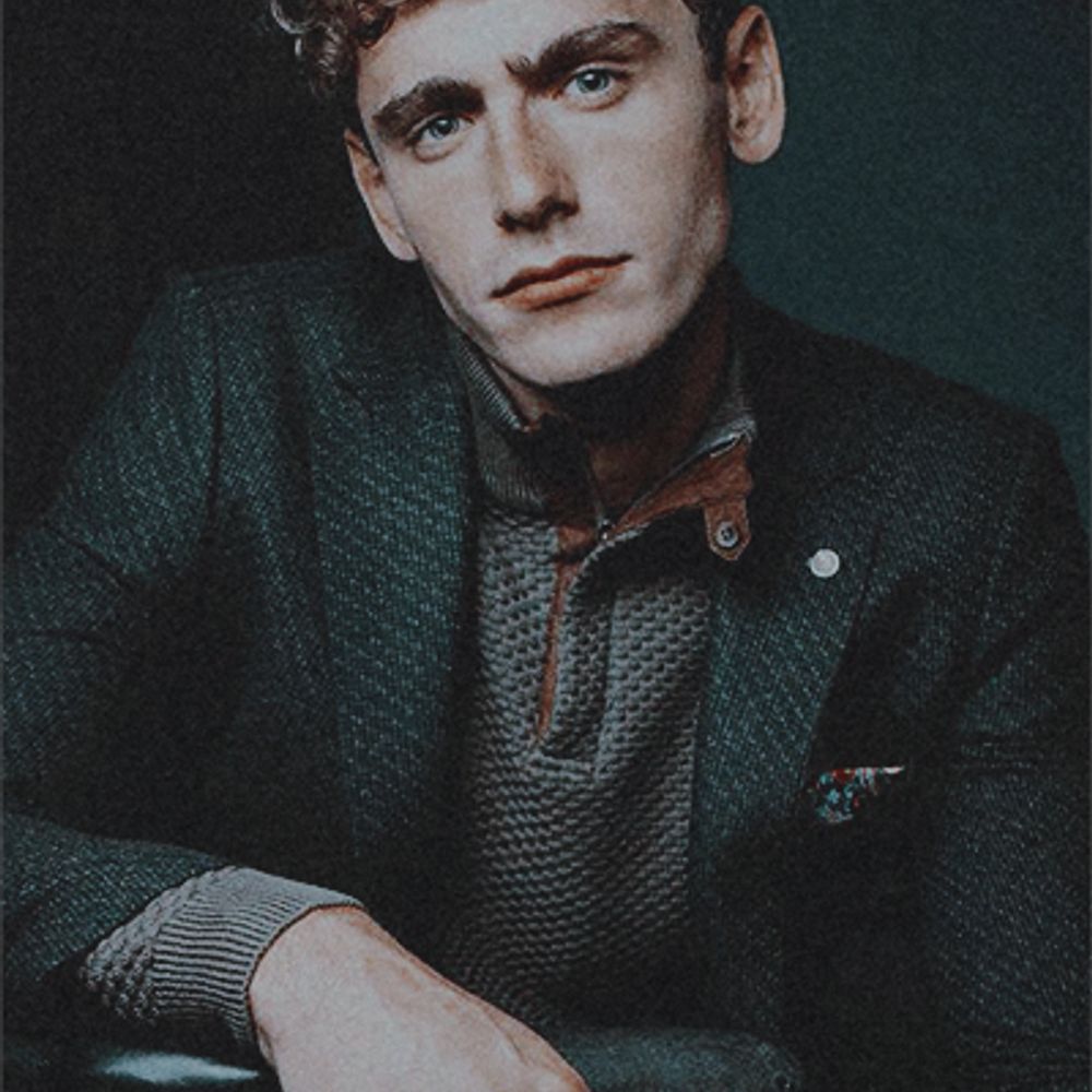 Amadeo Rivers (RP Acct)
