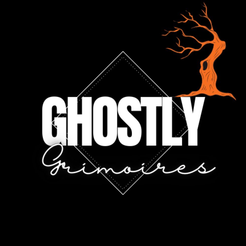 Ghostly Grimoires