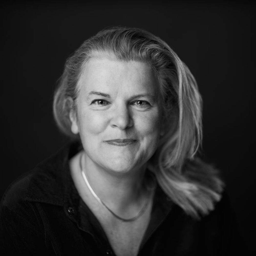 Tamara Lucas