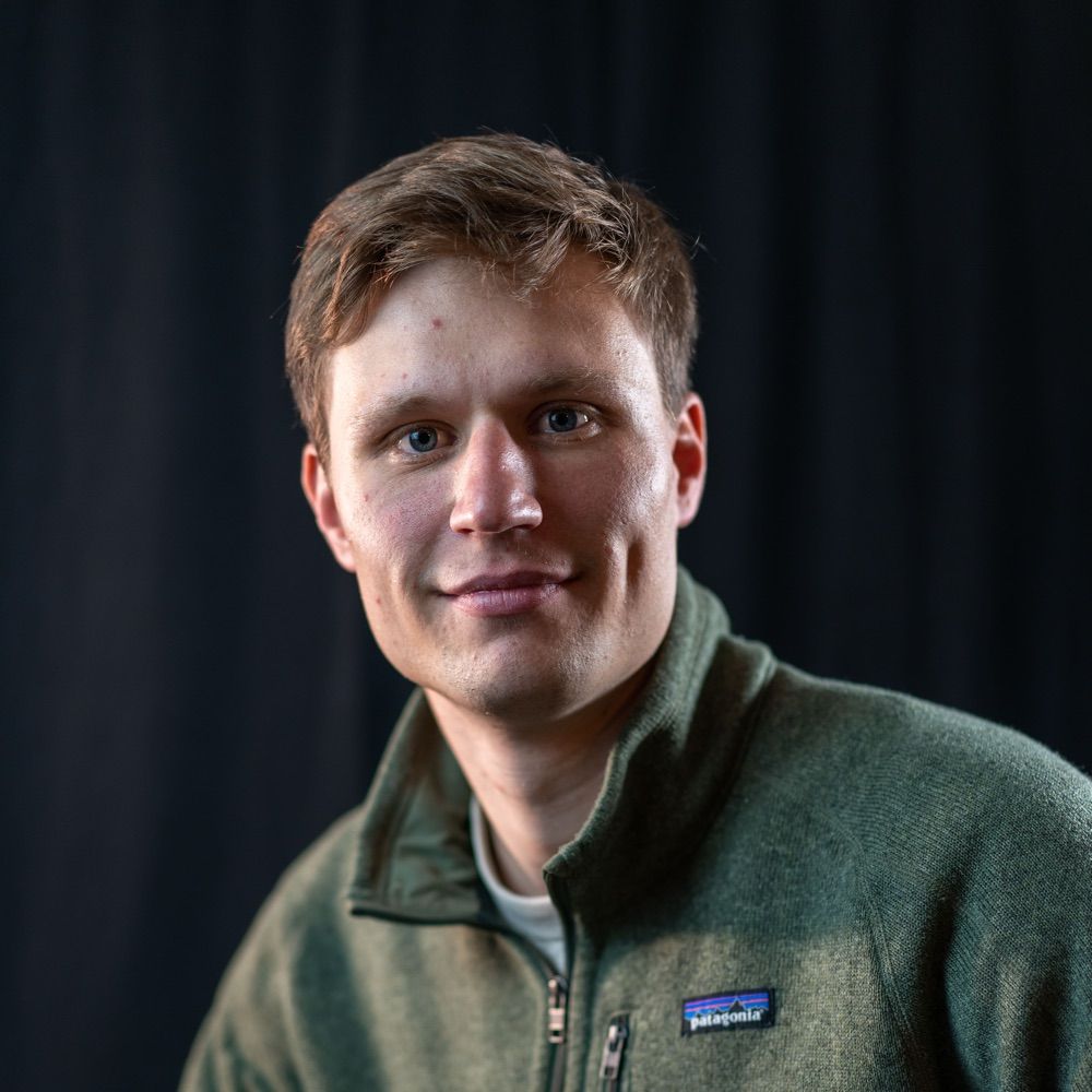 Vincent Imhoff