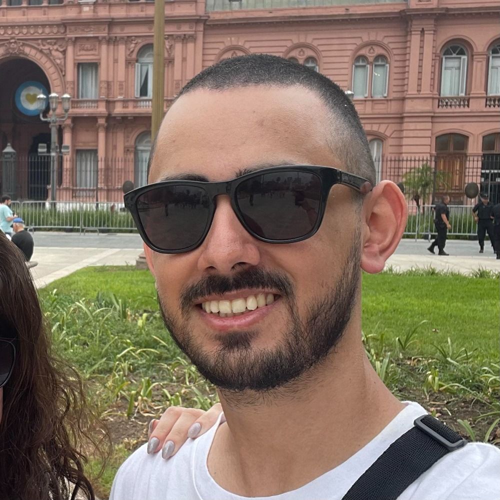 Vitor Vasconcellos