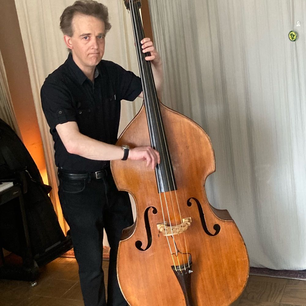 Jon Roche