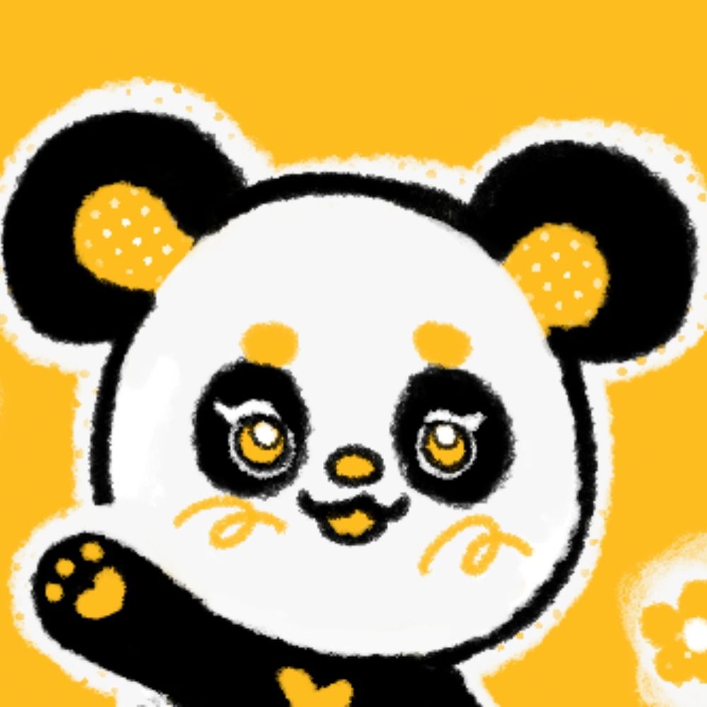 Panda 🍳