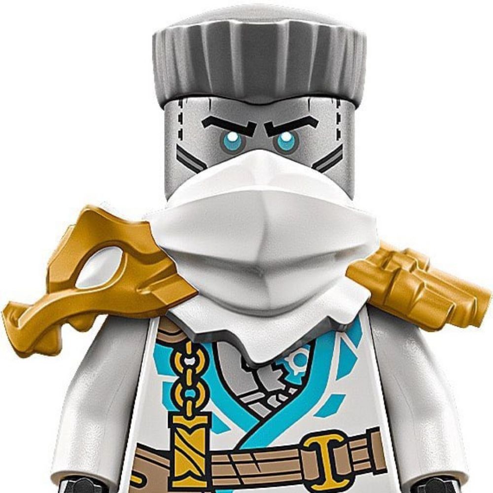 Ninjago Theorist