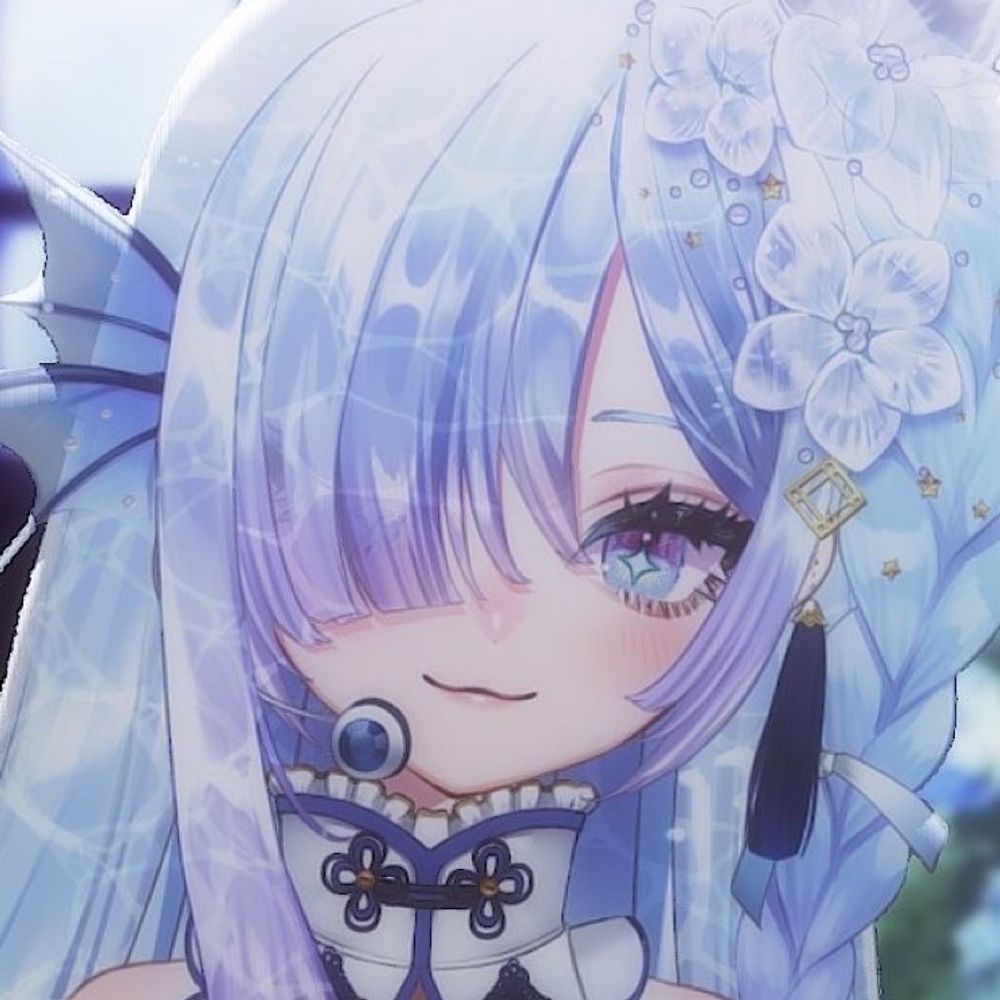 水影凪ルカ
