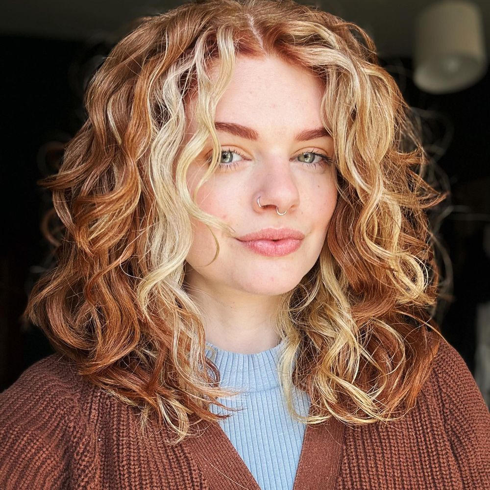 Annie Gouk