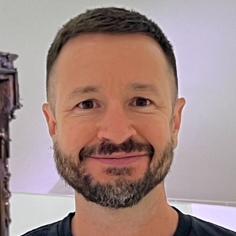 Chad Schexnayder