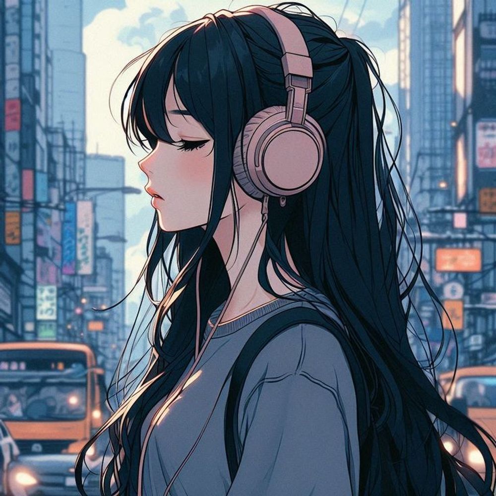 Crys  ♡