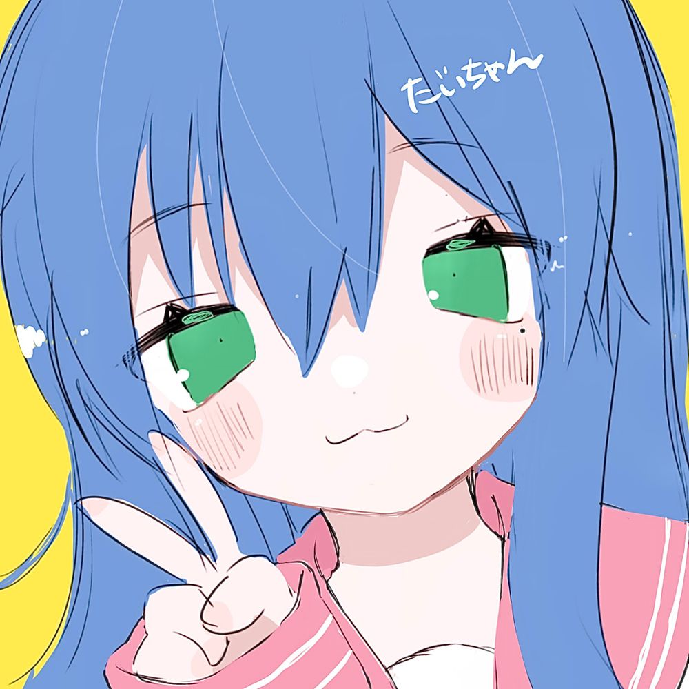 こなたん