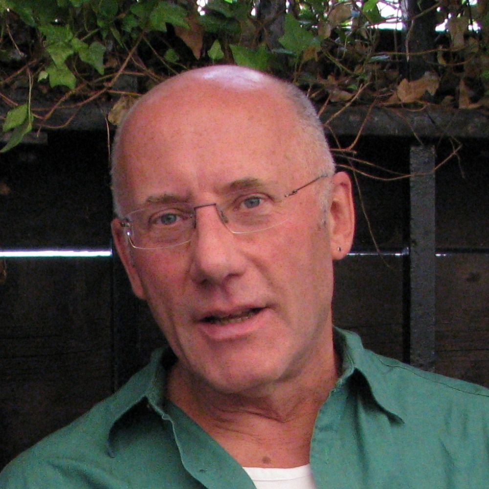 Rob Walsh