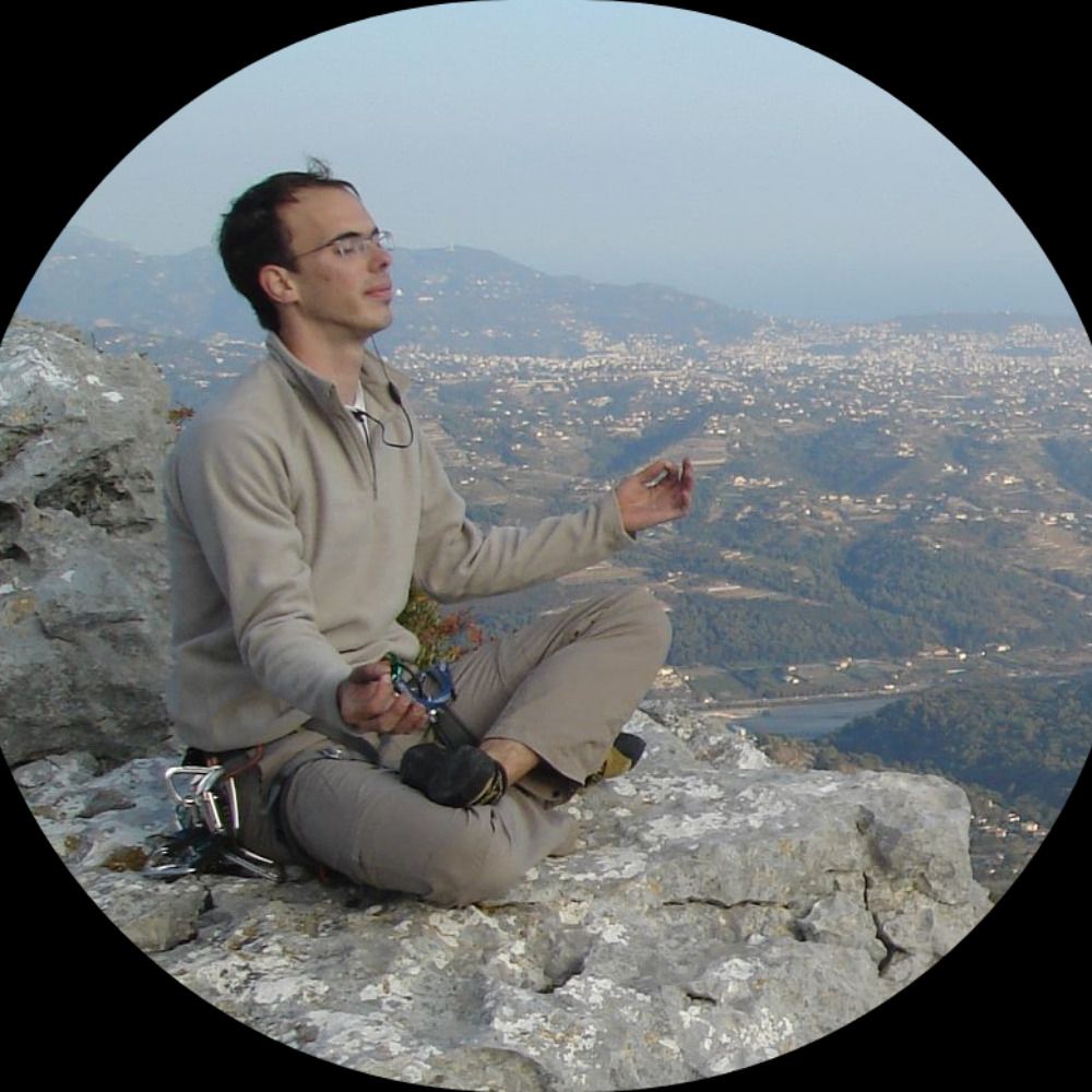 Frédéric HEMERY
