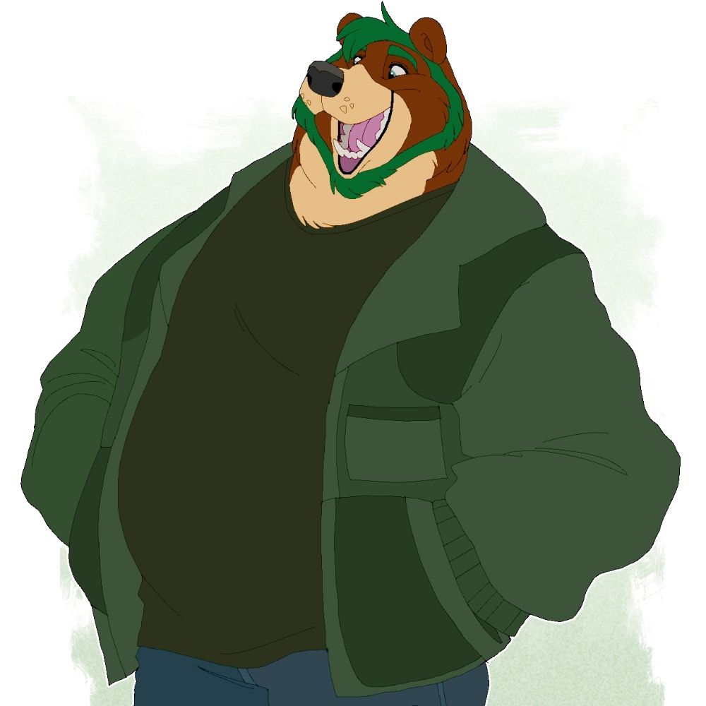 Glitchedbear97 