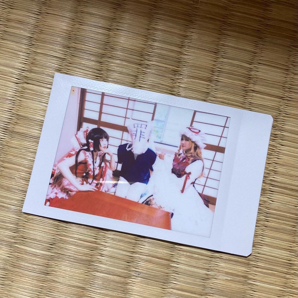 らいら/sho