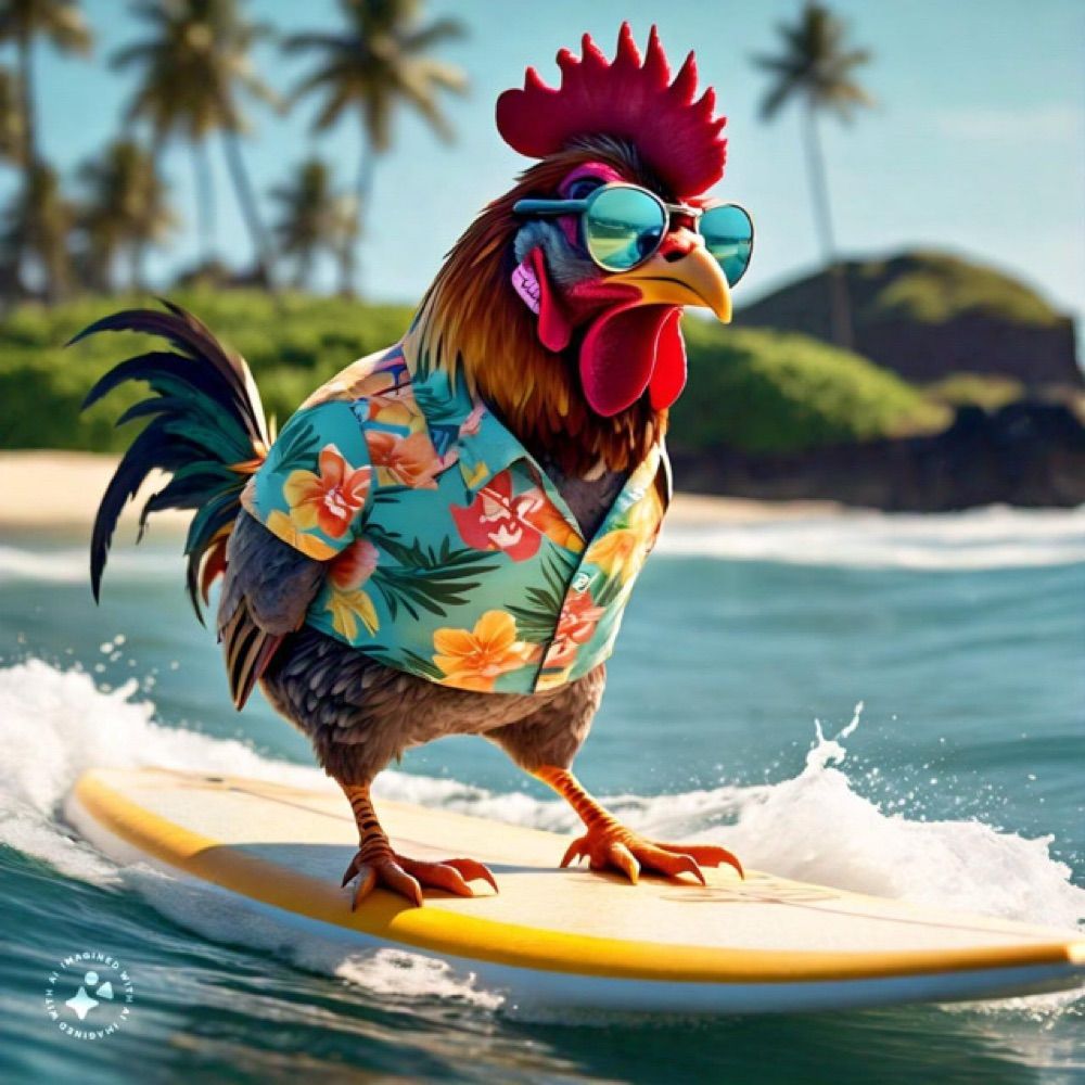 ronhawaii