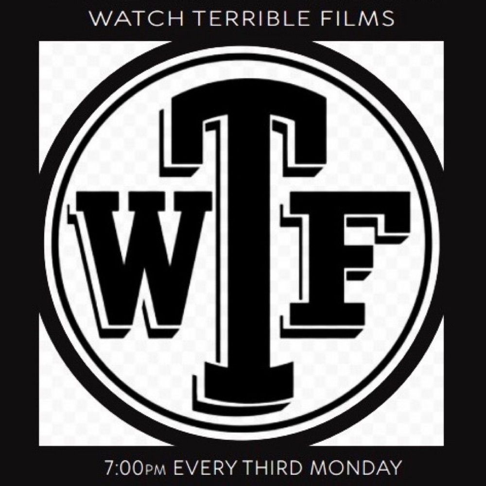 The WTF Club