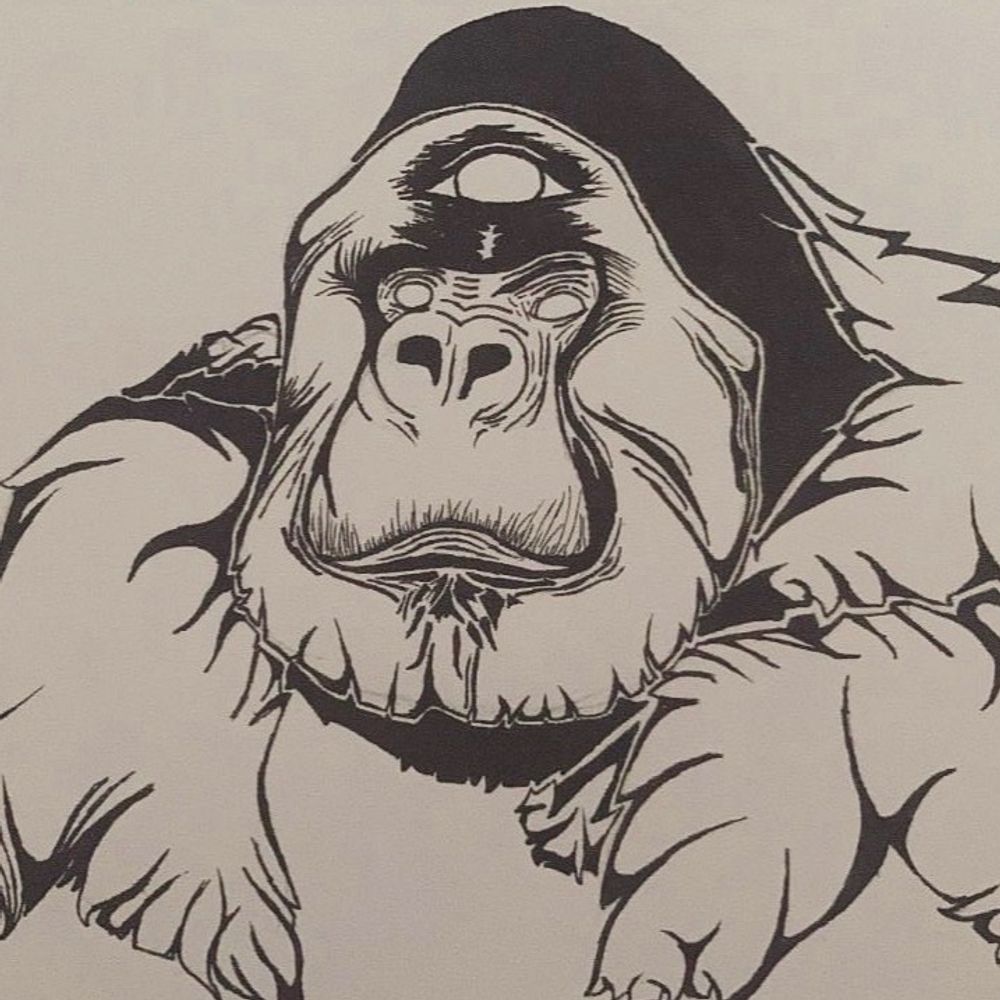 Ape Mun
