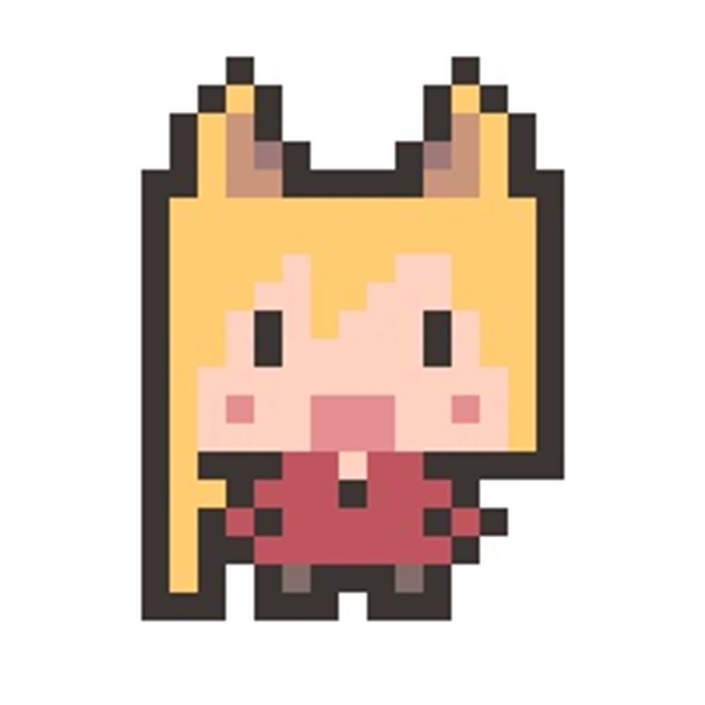 すねこすりすり_3DCG