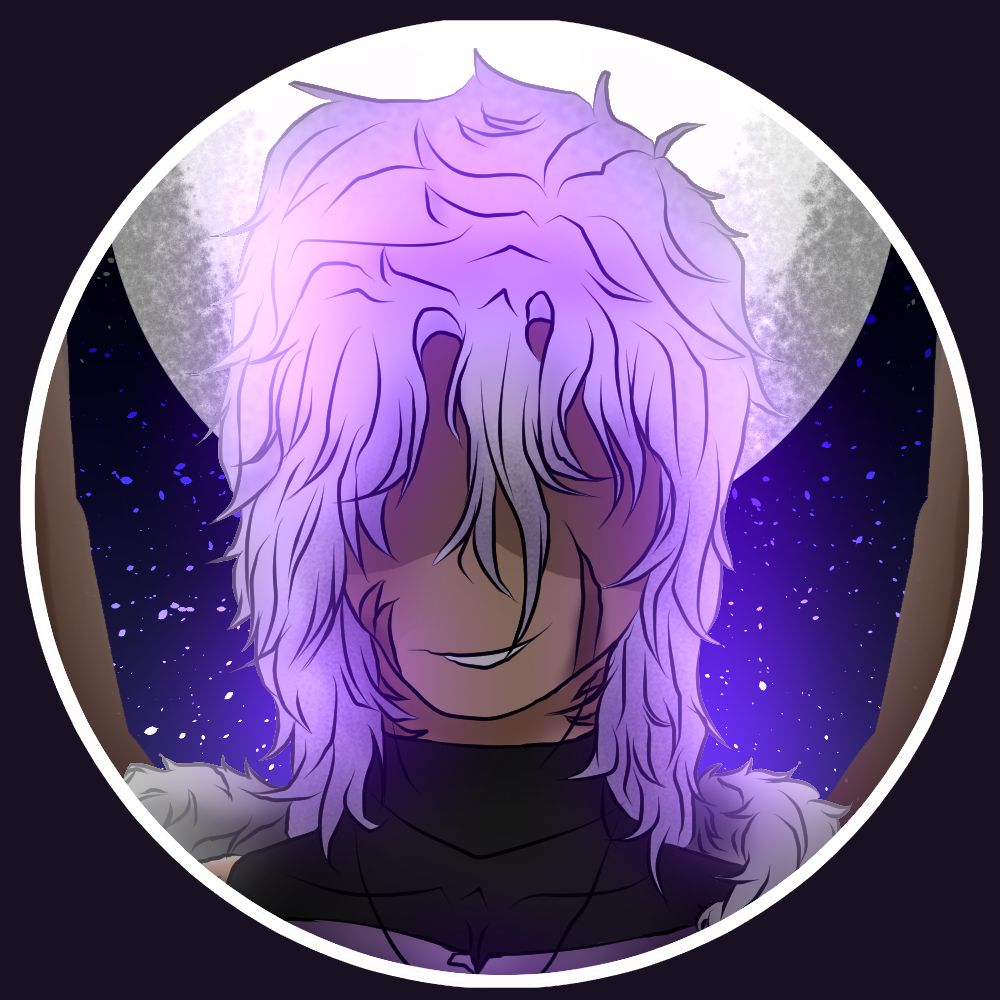 Rapouso🔮 - Commissions Open