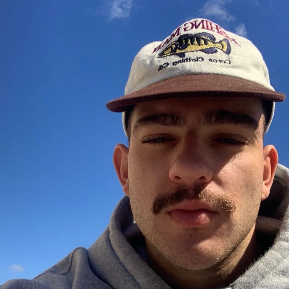 Ryan Mendes 