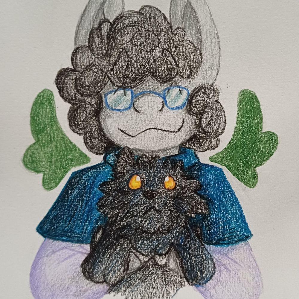 Grif o' Cil