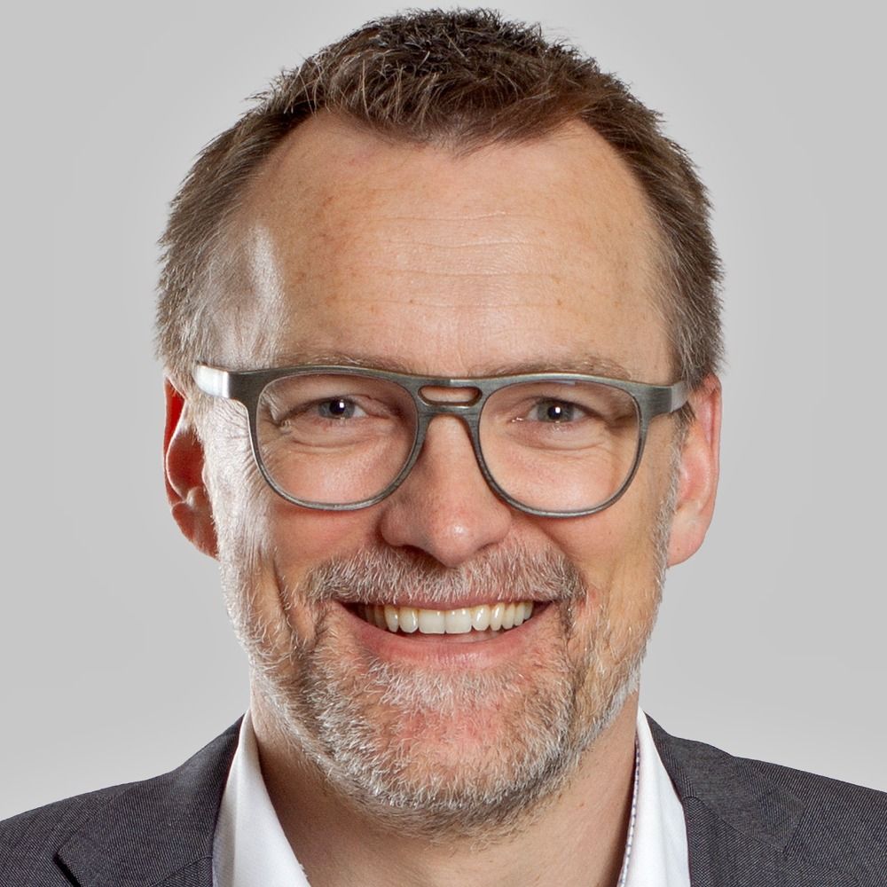 Matthias Stürmer