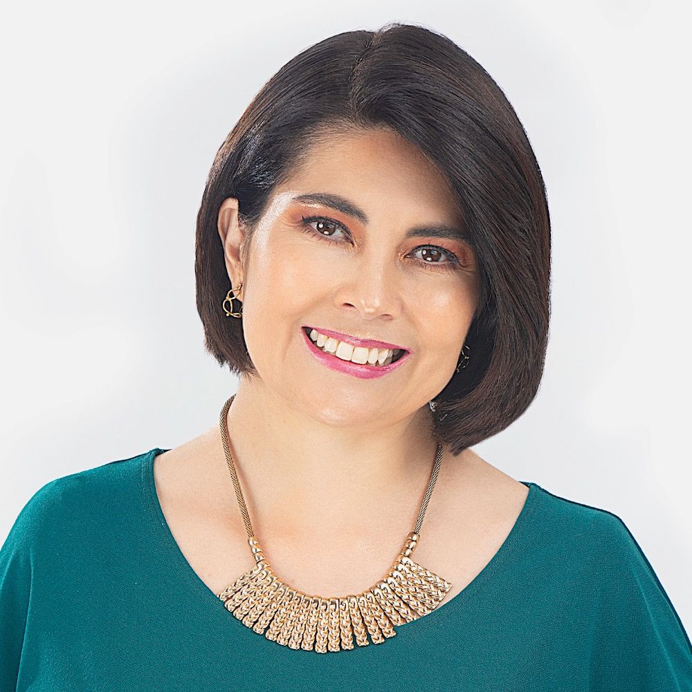Albertina Navas