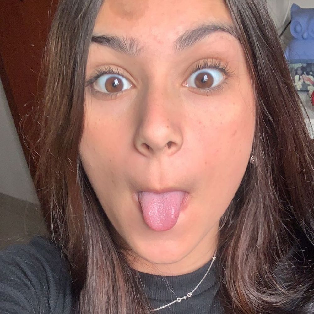 luiza mariotto