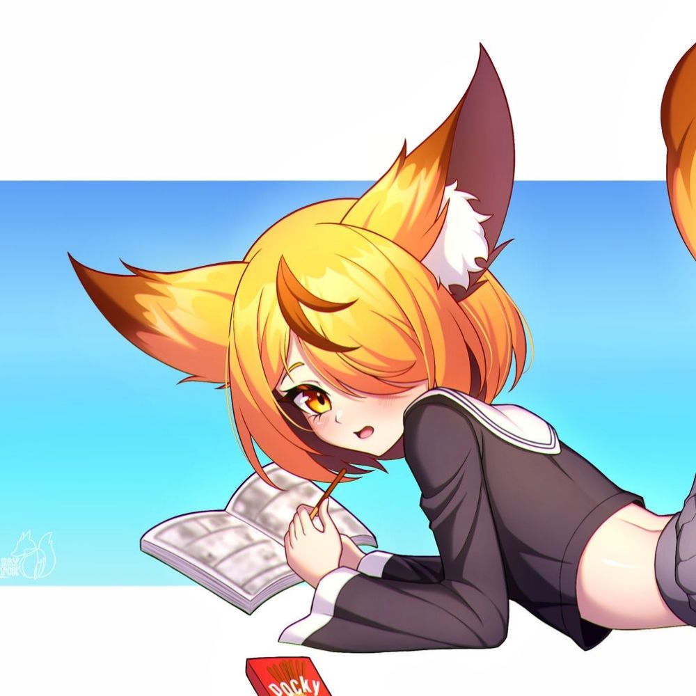 魚貓