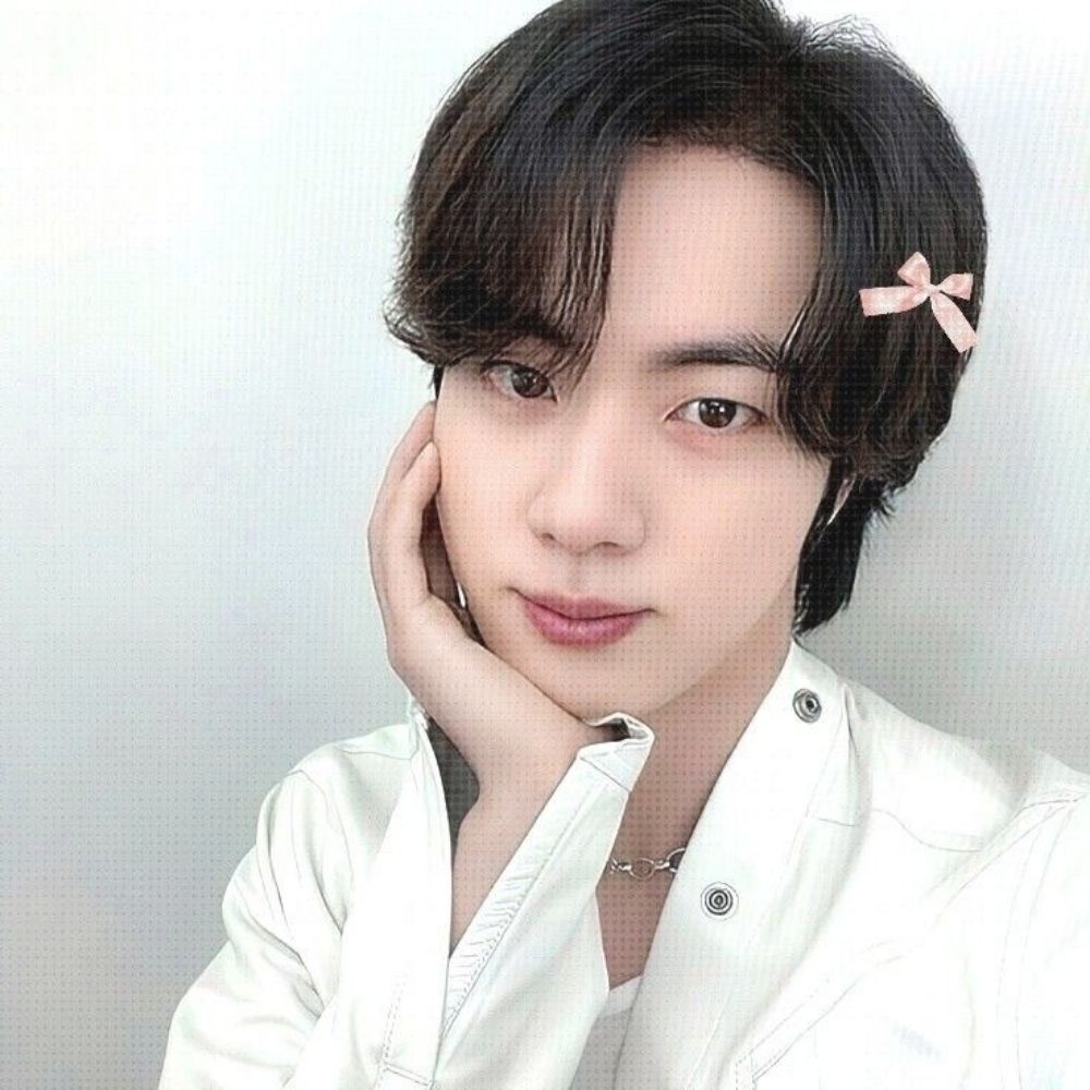 seokjin da nini! 
