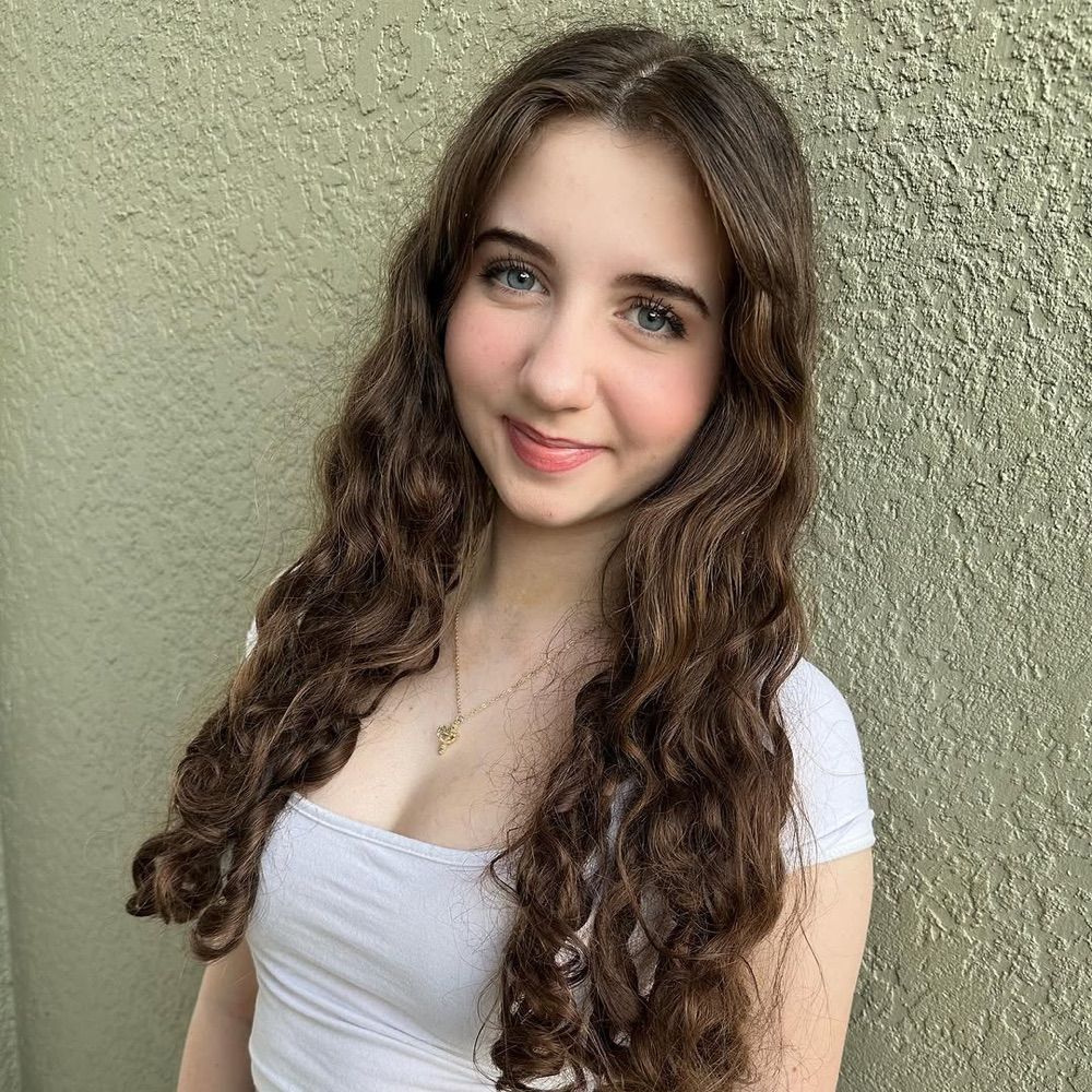 Lily Brown