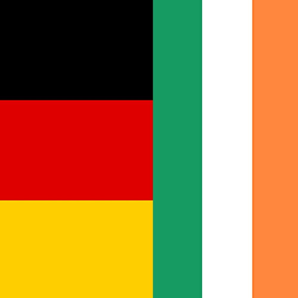 German Embassy Dublin