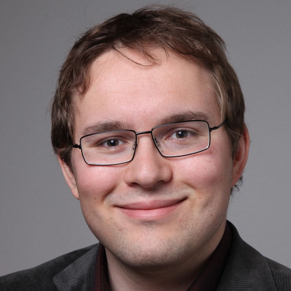 Thomas Fischer