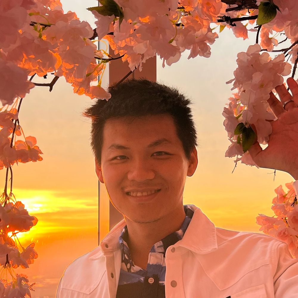 Zhexi Shan