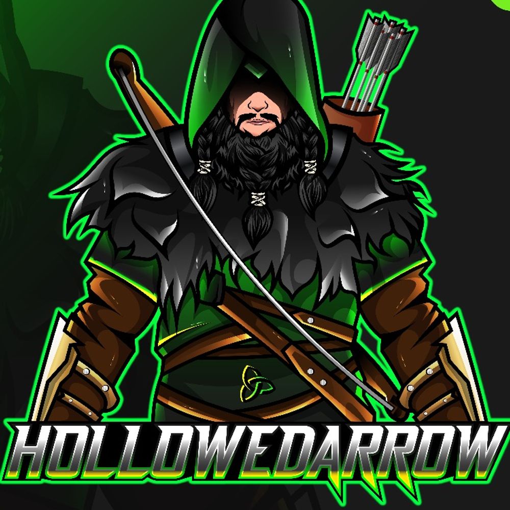 Hollowedarrow 