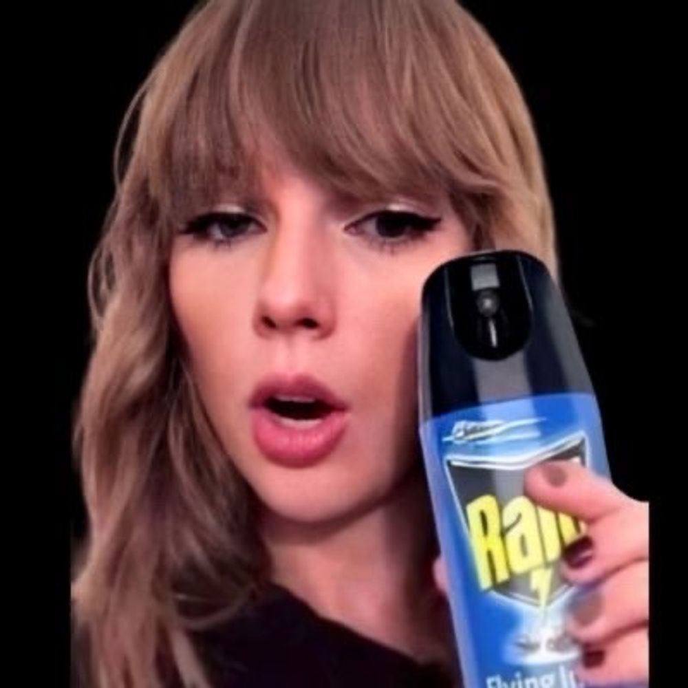 swiftie struggle tweets