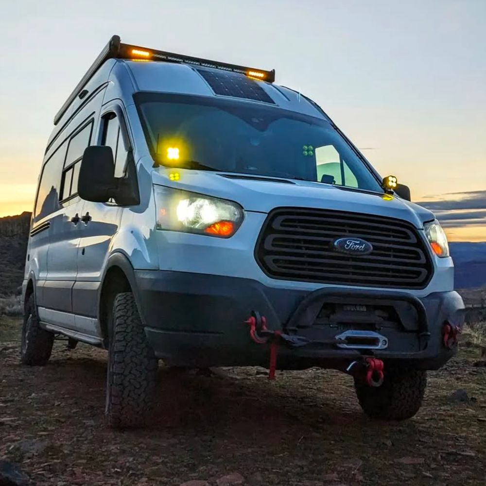Trash.Van