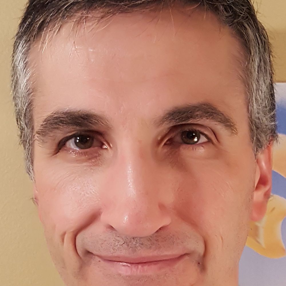 Jim Doran (Author)