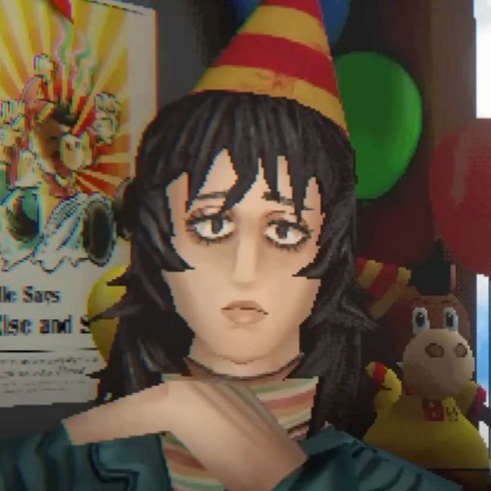 Josie ジョシー🏳️‍⚧️