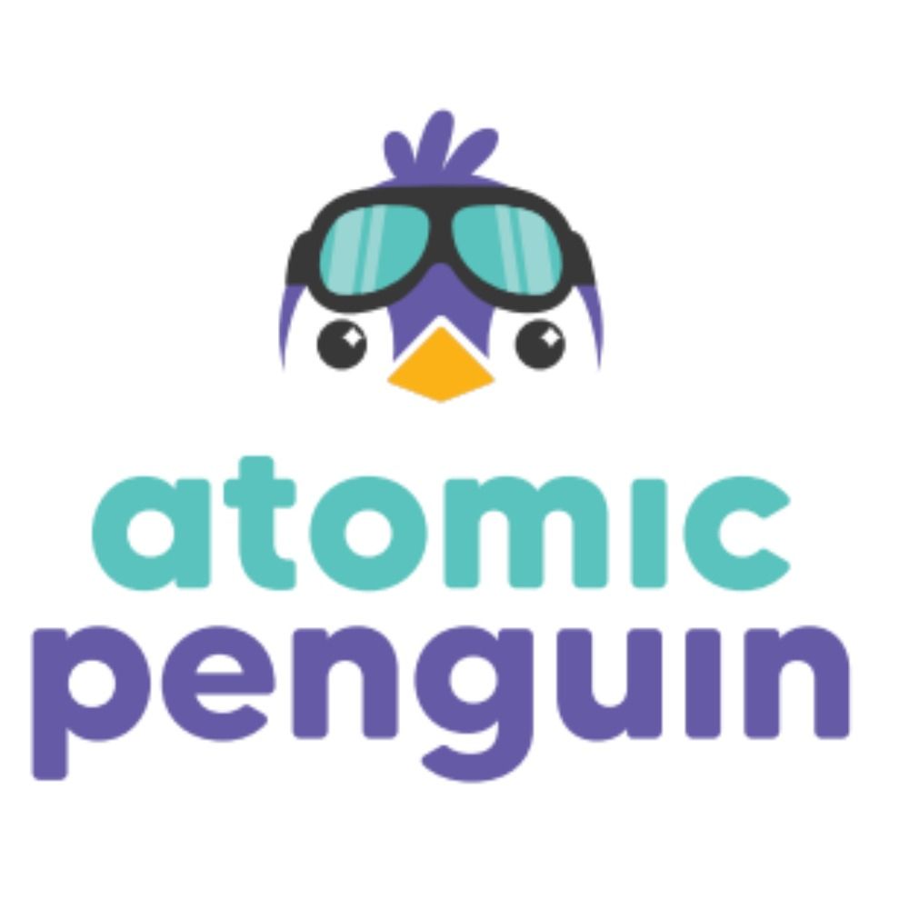 Atomic Penguin
