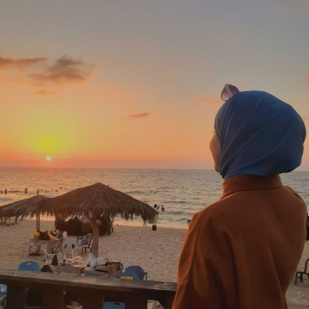 Marah Ayman