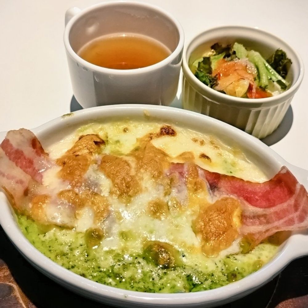 狂言巡
