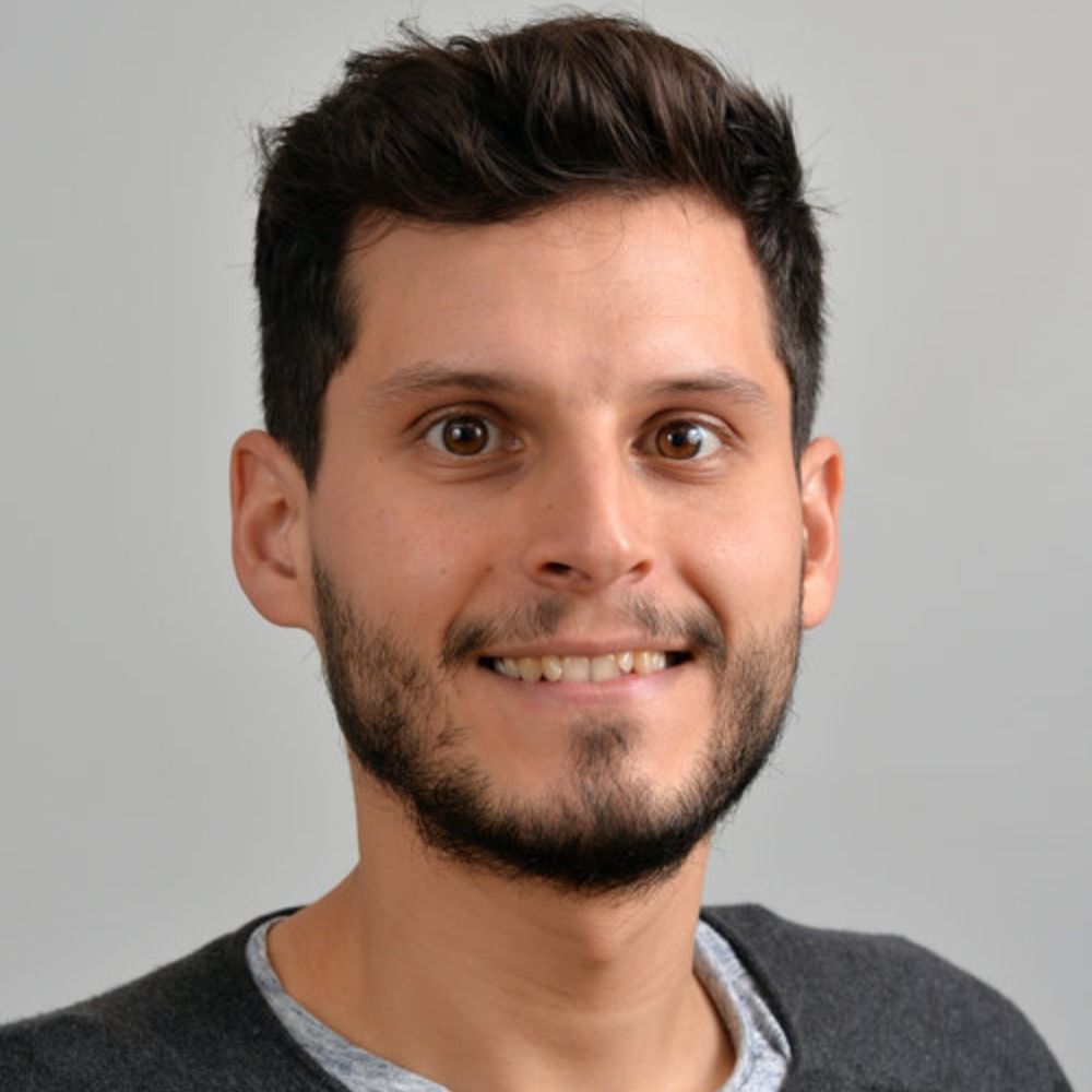 Chema Martin
