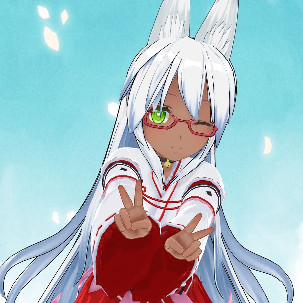 しらたき🐭