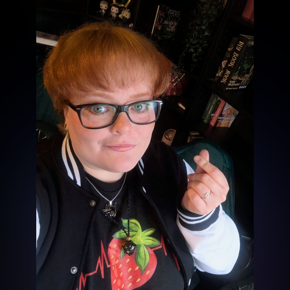 General Ginger ♦️