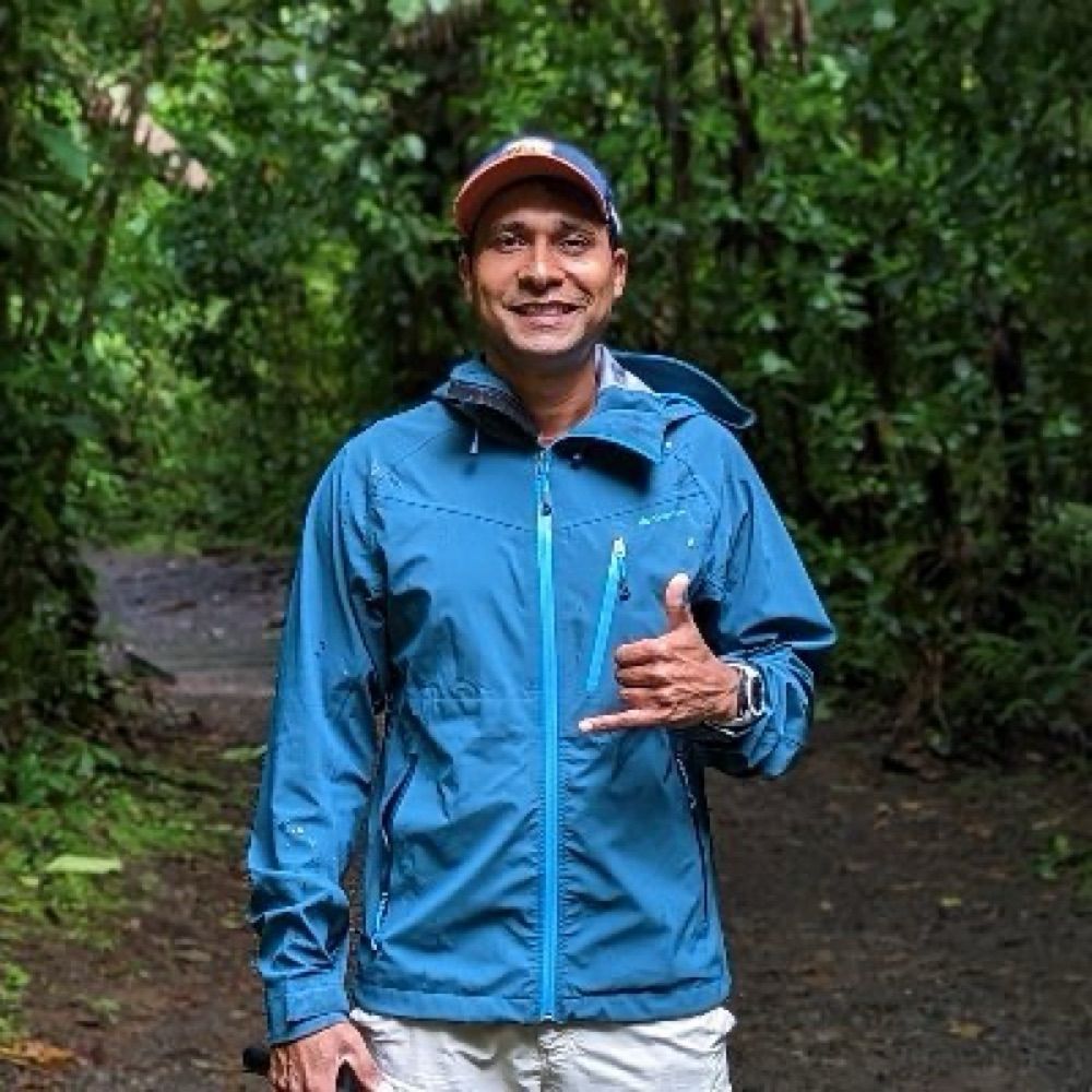 Prashant Pandey
