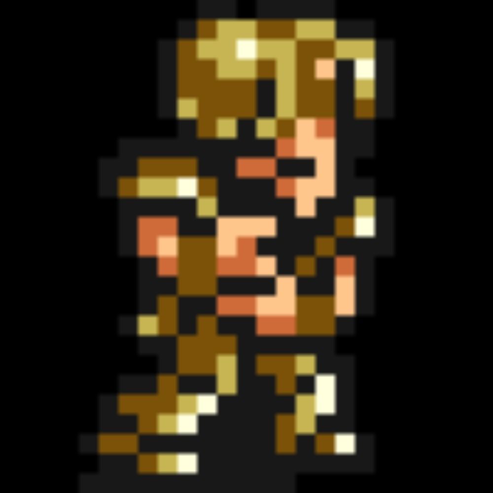 Elemental Knight