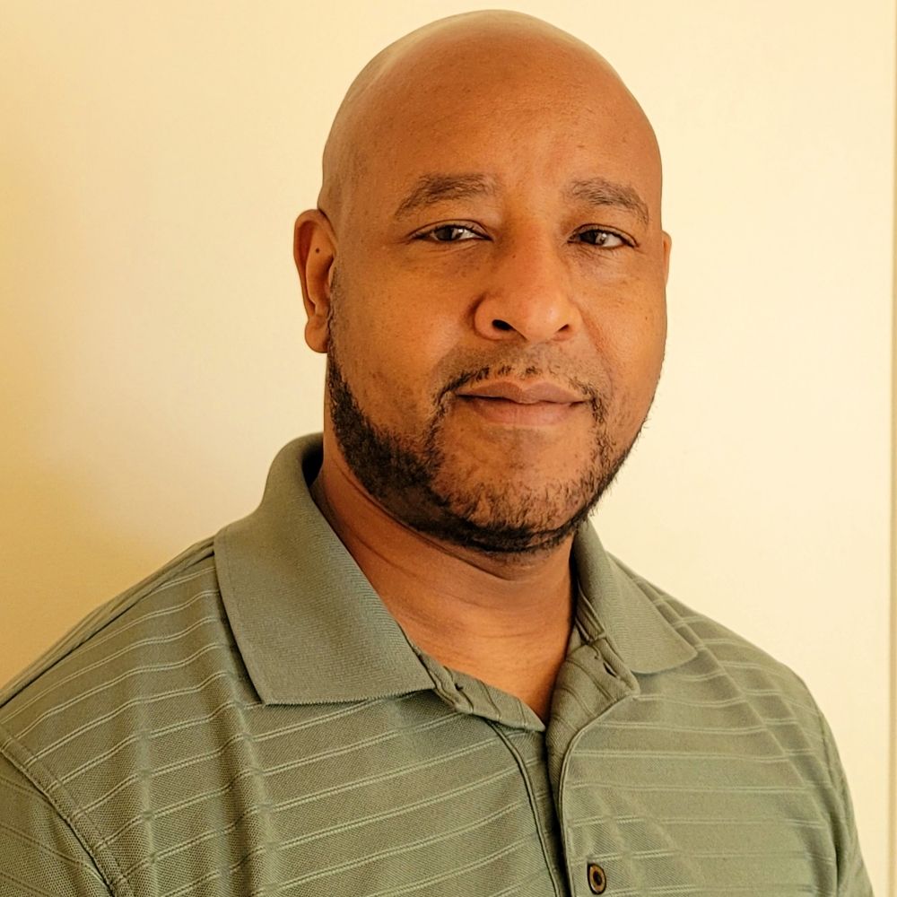 Lorenzo McCray