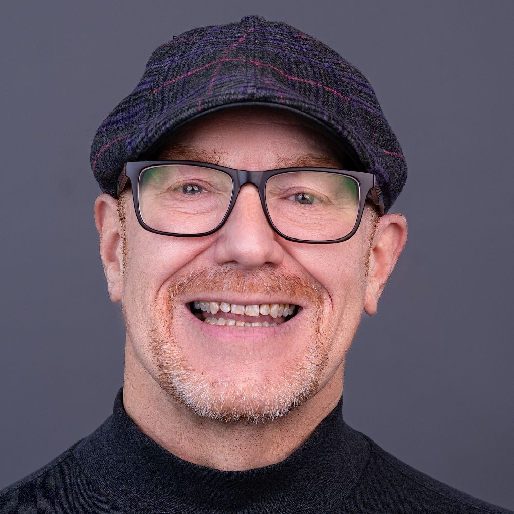 Rev. Tony Lorenzen